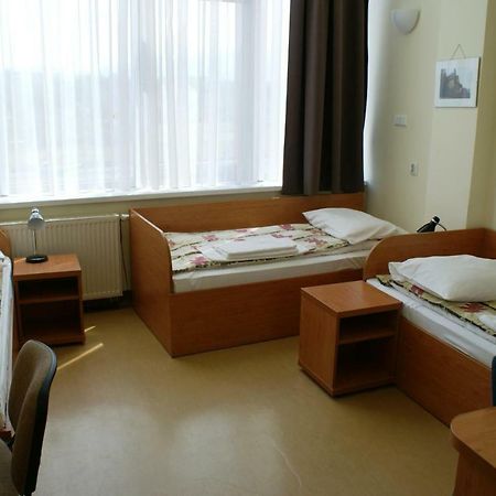 Bit Hotel Bielsko-Biala Bagian luar foto