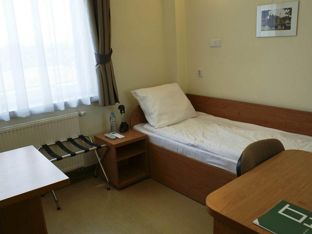 Bit Hotel Bielsko-Biala Ruang foto