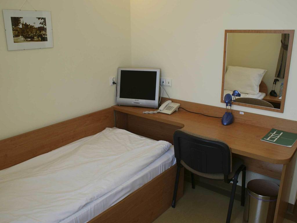 Bit Hotel Bielsko-Biala Ruang foto