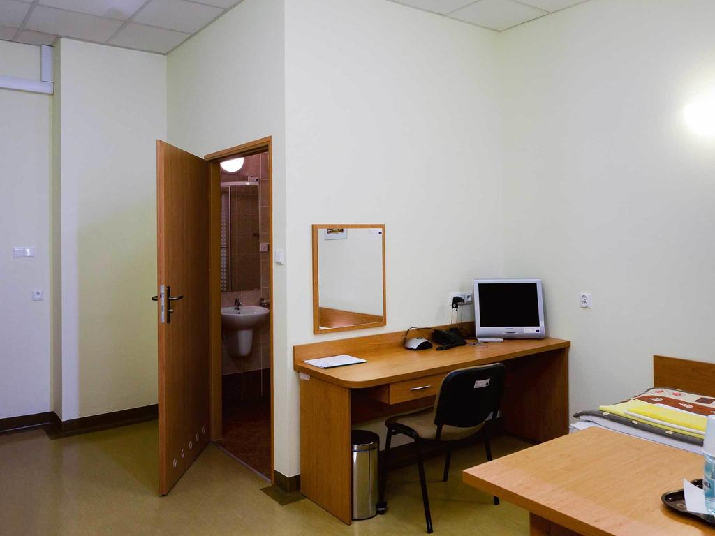 Bit Hotel Bielsko-Biala Ruang foto