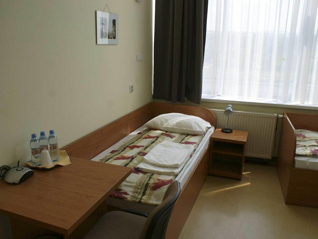 Bit Hotel Bielsko-Biala Ruang foto
