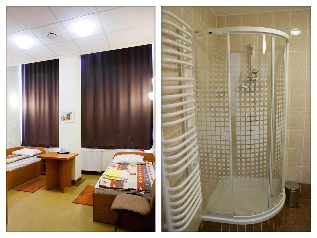 Bit Hotel Bielsko-Biala Bagian luar foto