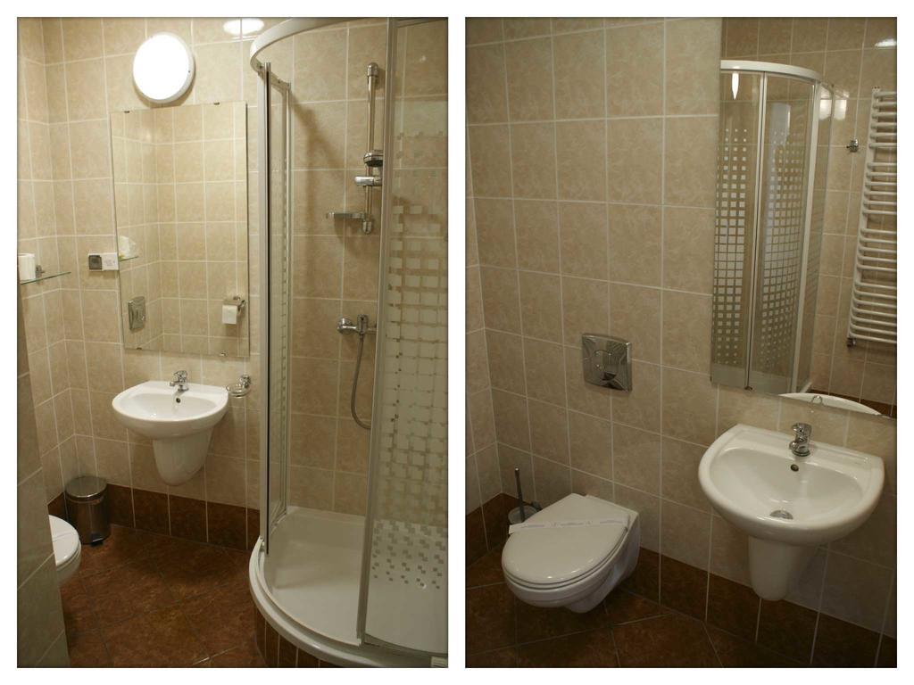 Bit Hotel Bielsko-Biala Ruang foto