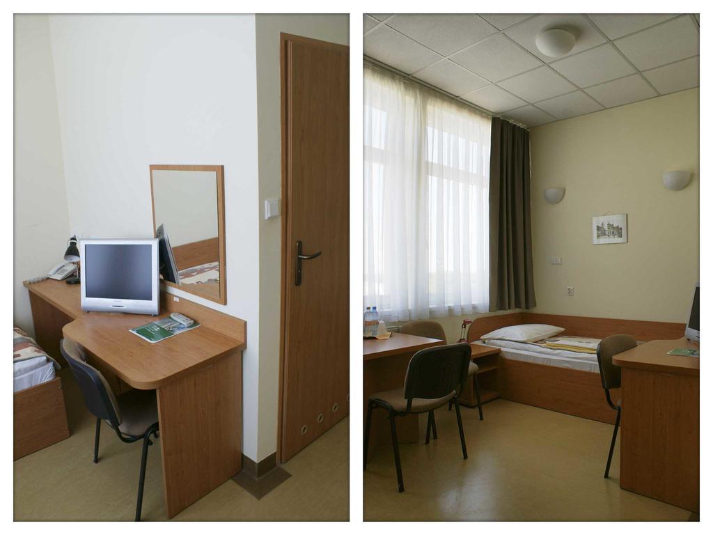 Bit Hotel Bielsko-Biala Ruang foto