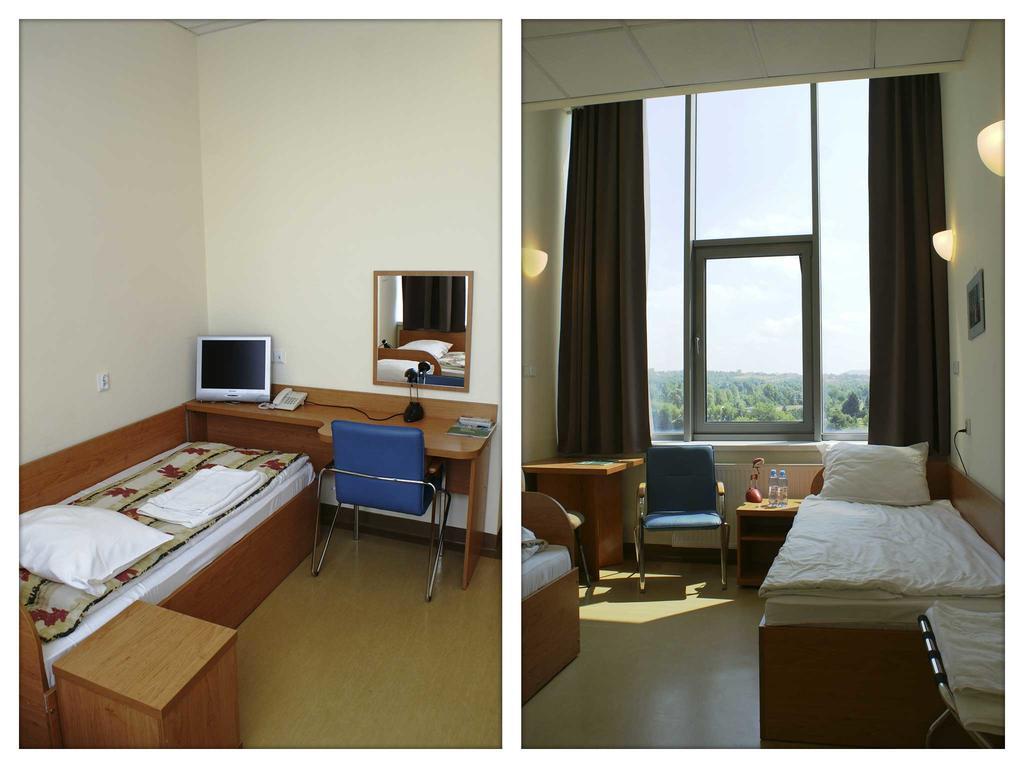Bit Hotel Bielsko-Biala Ruang foto